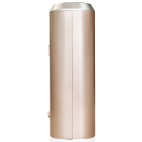 海尔(Haier) 净水器 家用直饮 厨下RO反渗透纯水机HRO4H22-4