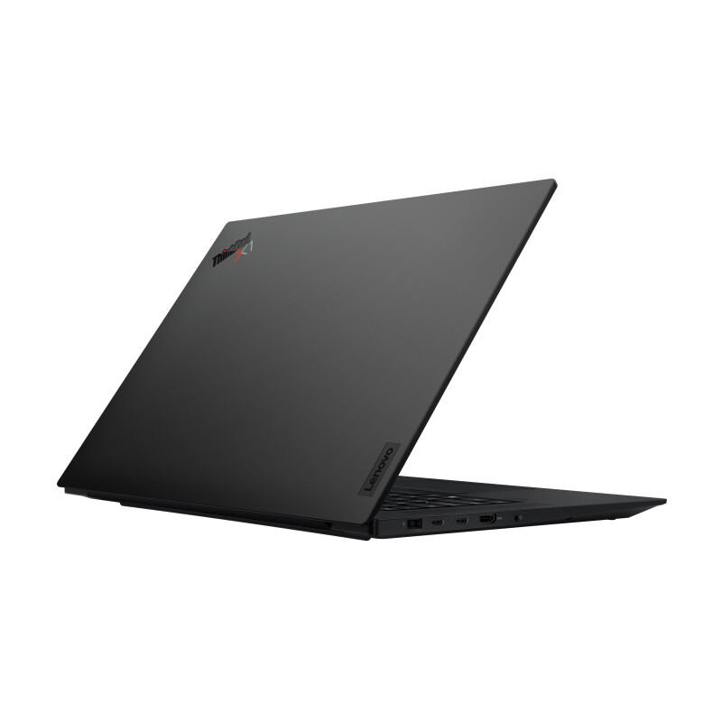 联想ThinkPad X1隐士 英特尔酷睿i7 16英寸高性能创作笔记本电脑(i7-12700H/64G/1T/RTX3060-6G独显/4K屏)