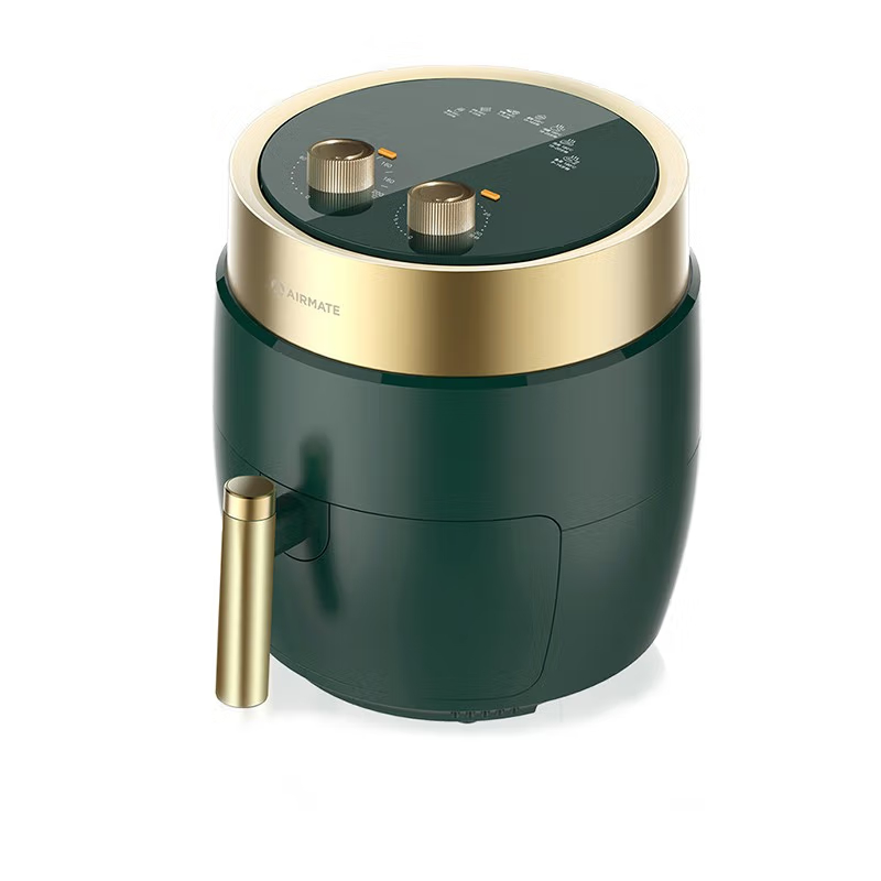 艾美特(Airmate)3.8L空气炸锅 EAF3802-01