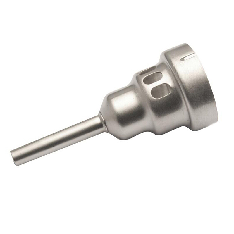 世达(SATA) 工业型热风用风嘴 宽风嘴 97902