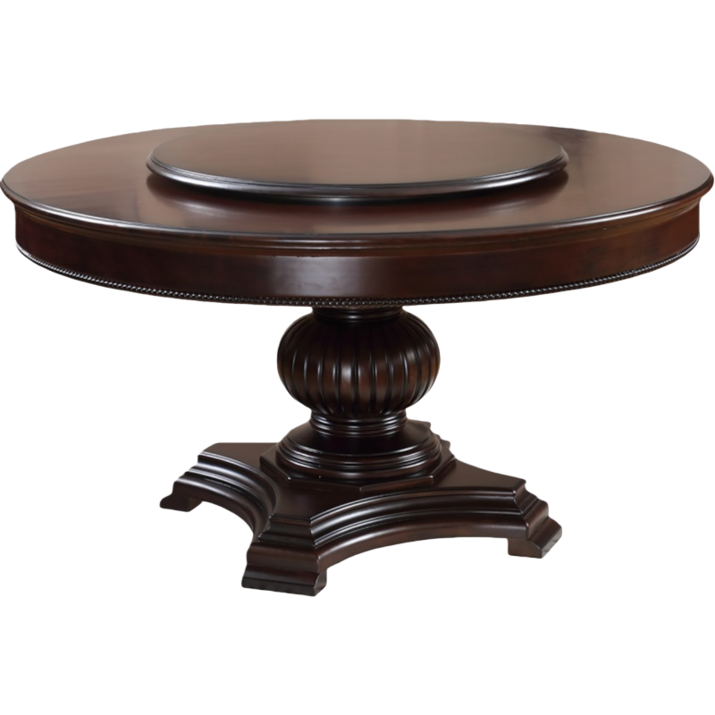 演发 一桌四椅1.3 套高清大图