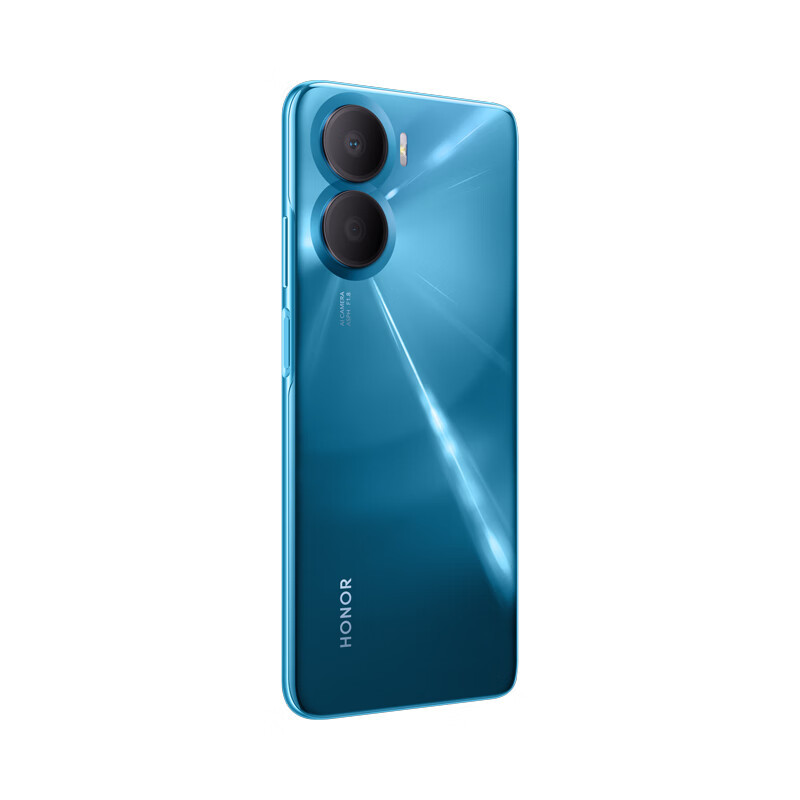 荣耀畅玩40 Plus 8GB+256GB 魅海蓝 6000mAh超大电池 22.5W超级快充 5000W超清影像 6.74英寸高刷护眼屏 轻薄设计 智慧运存扩展技术 5G手机