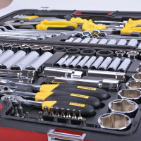 史丹利(Stanley)R99-150-1-22 150件汽保工具套装(单位:套)