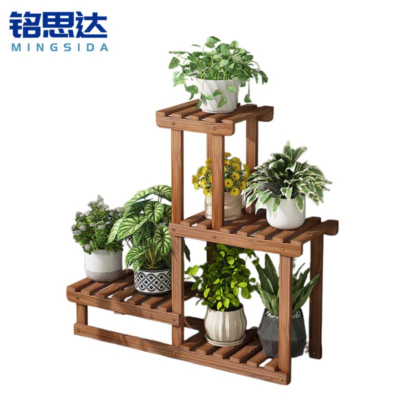 铭思达花架A款个