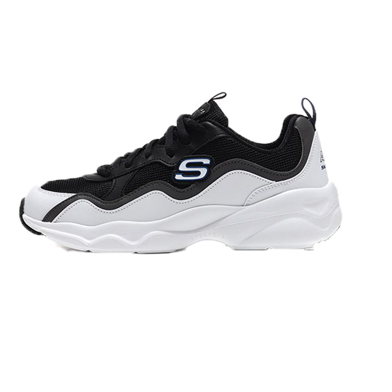 Skechers斯凯奇 女跑步鞋-tm 88888201