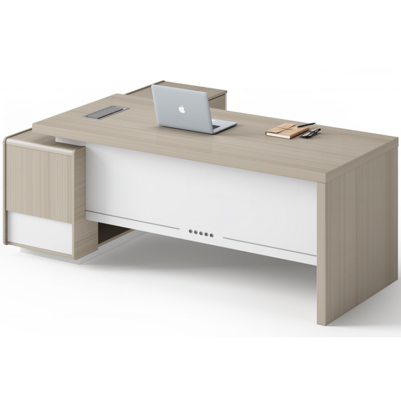 首指（SZ）办公桌/WY63D1806高清大图