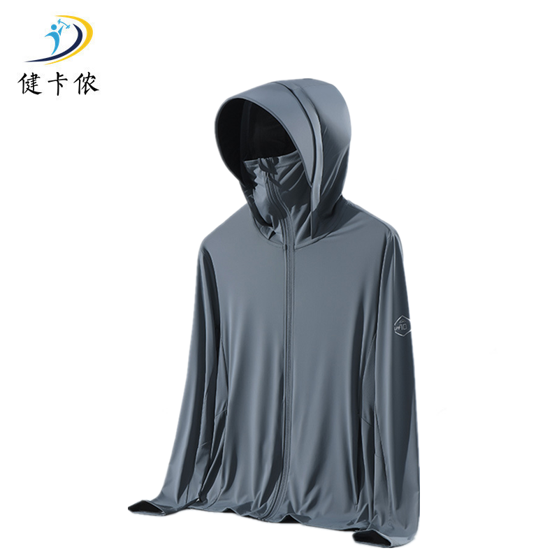 健卡侬 防晒衣 JF13 /件高清大图