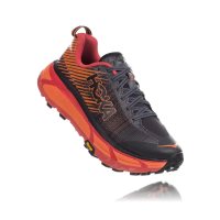 克里夫顿男鞋 HOKA ONE ONE 马法特2 山地越野跑鞋男士户外跑步鞋 Evo Mafate2
