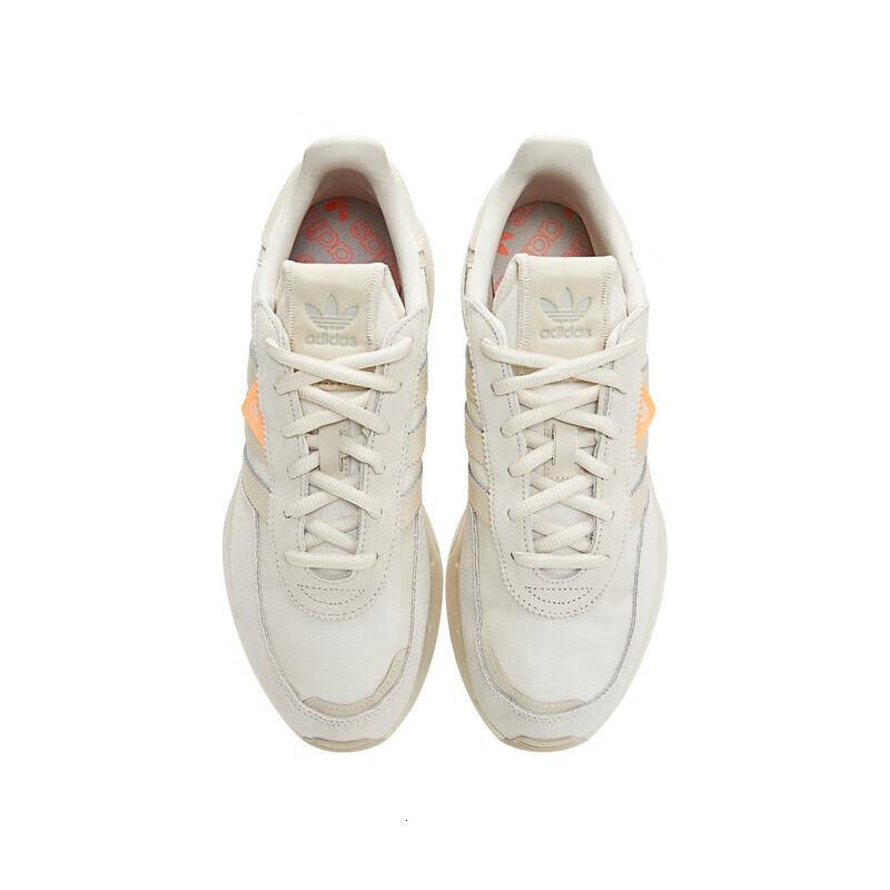 阿迪达斯(adidas) 男子 RETROPY F2 运动 休闲鞋 GW9367