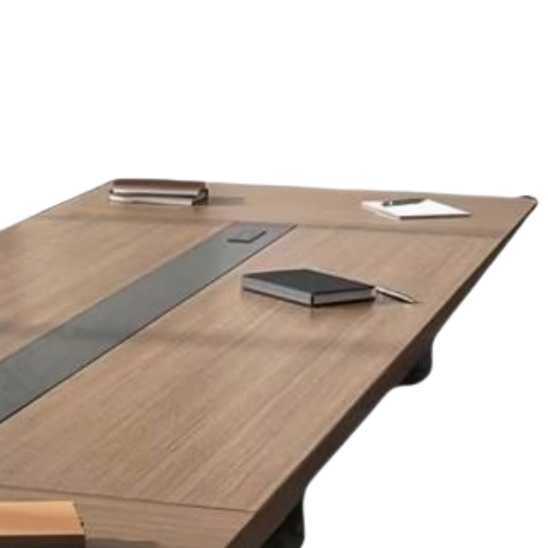 鑫龙都板式会议桌张高清大图