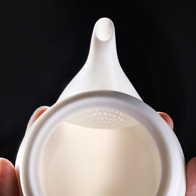 德化白瓷功夫茶壶羊脂玉家用带盖过滤冲茶器现代简约19010_440_791_977