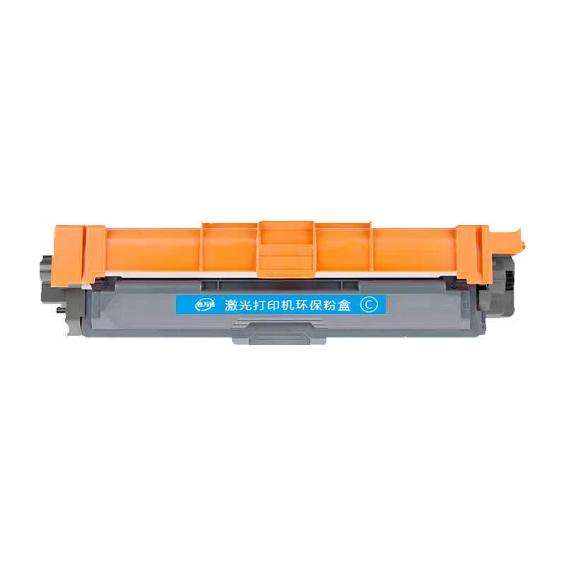 鑫万通LT7310Y黄色粉盒 适用联想cm7310dnw碳粉盒cm7810dxf GM2400CDN墨盒多功能打印一体机高清大图