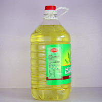 企购优品香满园大豆油 10L*2