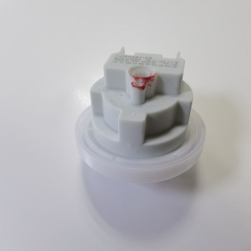 帮客材配 全新原装P0970122561顺达扎伊ZWT8011DR洗衣机水位传感器 收前务必验货高清大图
