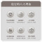 美的(Midea)智能电压力锅4L家用多功能 旋钮易操作 易清洁不粘内胆 开盖火锅 高压锅MY-E4809
