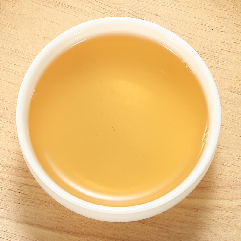 中茶 蝴蝶牌 福建白茶 福鼎大白 茶圣茶 W120白茶饼 357g