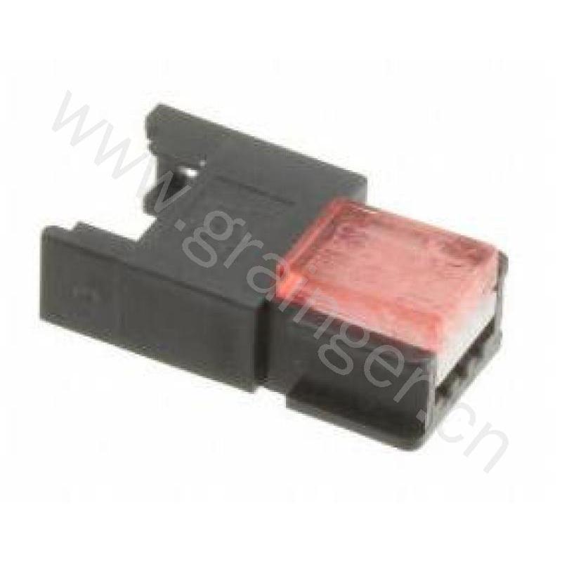 3M 37303-3101-000 FL（红色） Mini-Clamp连接器插座 1包
