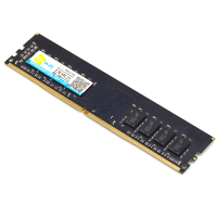 毕伟Bigway内存条台式机DDR4四代内存ddr4 8g 2400 PC兼容台式机品牌电脑内存全新镁光颗粒内存