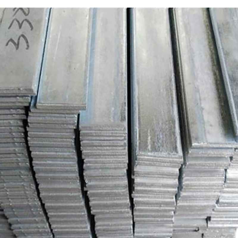 长铁 扁钢 50×8 kg高清大图