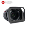 徕卡(Leica)徕卡卡口 广角定焦67mm口径 M镜头 28mm f/2 ASPH.黑色11672