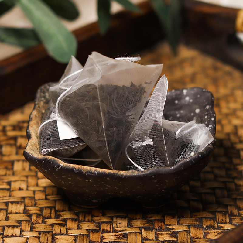 谯韵堂 正山小种红茶150g/袋高清大图