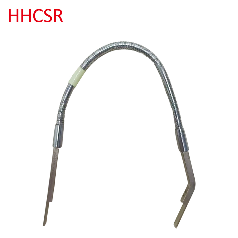 缺口检查塞尺1.5-1.5高清大图