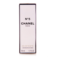 香奈儿(CHANEL)NO.5 5号女士香水清新持久EDT 100ml