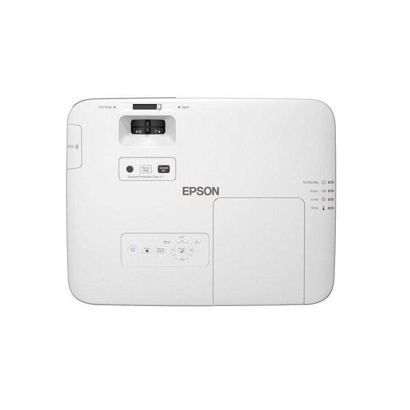 爱普生(EPSON) CB-2255U 爱普生高端工程投影机