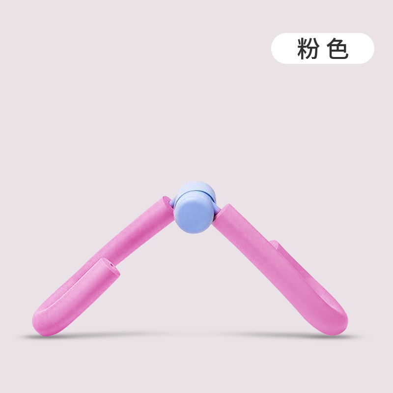 美腿器健身瘦腿夹腿部训练器盆底肌训练器产后美腿器瘦大腿内侧夹腿健身减肥
