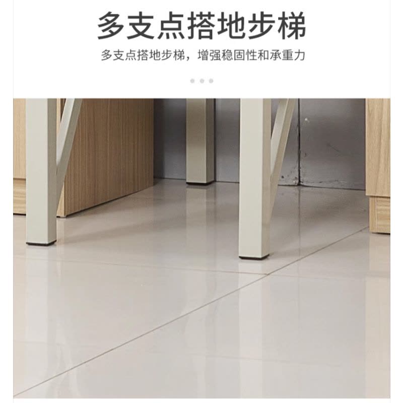 杭舍沐光床4500*2000*900mmY612#/张图片