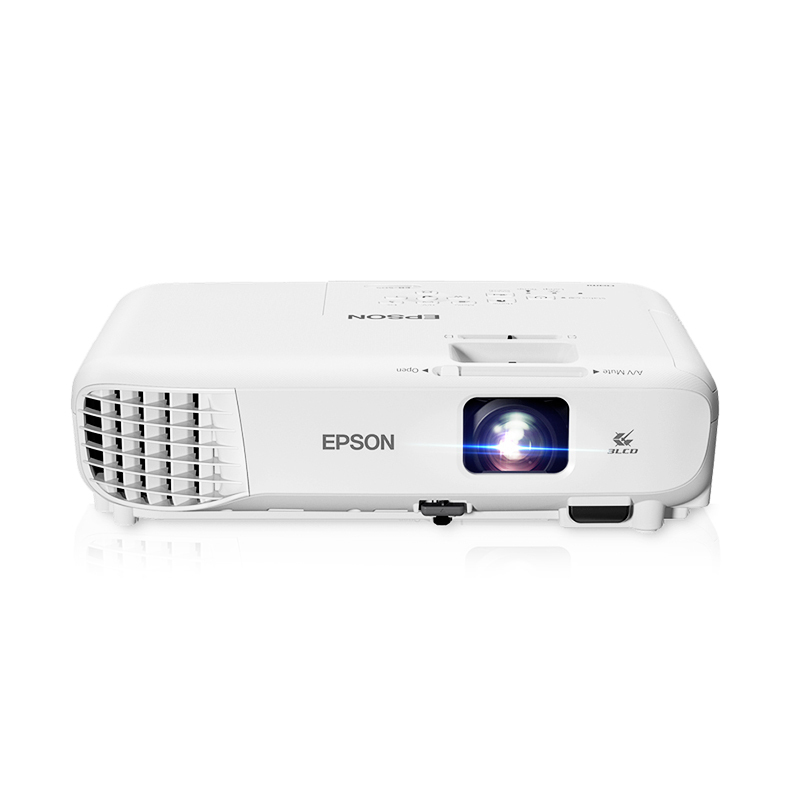 爱普生(EPSON)CB-X05E投影仪