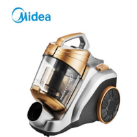 美的(Midea) VC12A1-FG 吸尘器 生活电器