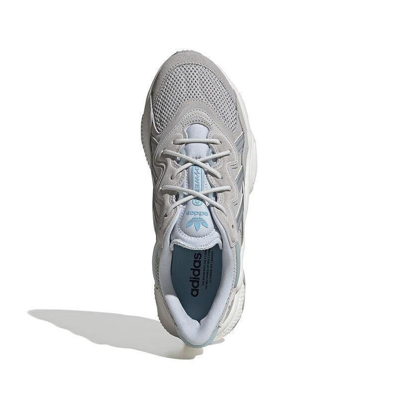 adidas/阿迪达斯男女鞋 新款OZWEEGO META TR休闲跑步鞋ID3188 C
