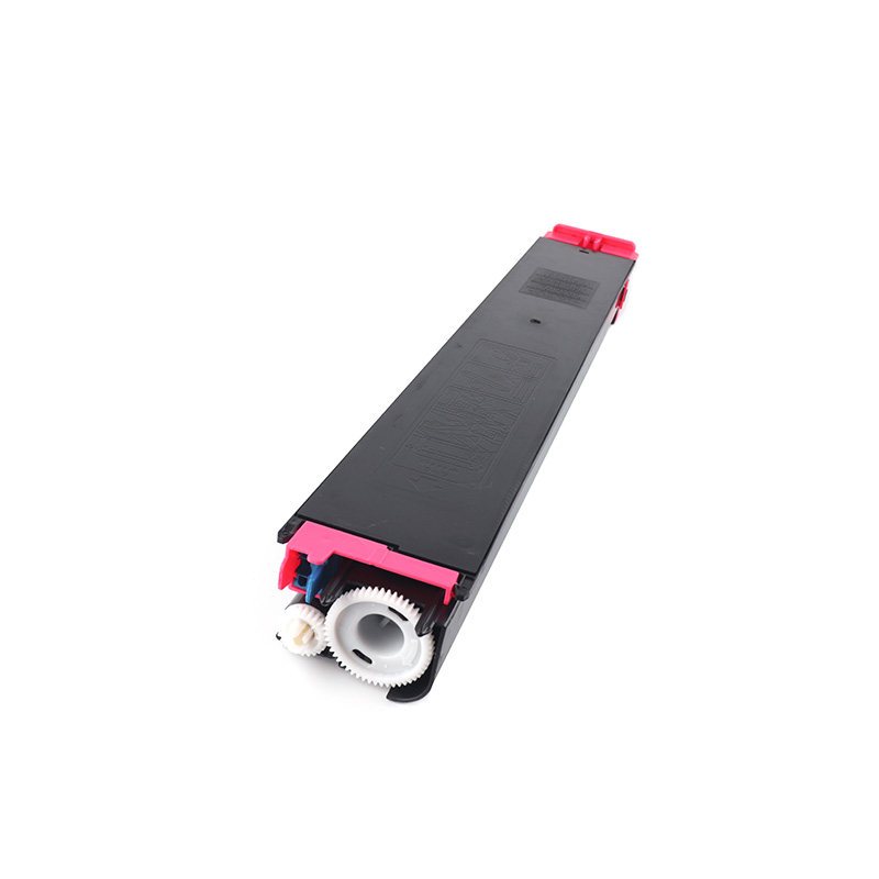 e代经典 MX-31CTYA粉盒黄色 适用夏普MX-2600N 3100N 4101N 5001N 2601N
