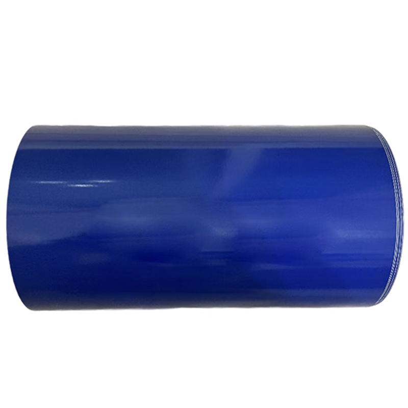 植巾 JT620 260mm*20m 标签胶贴 (计价单位:卷) 蓝色高清大图