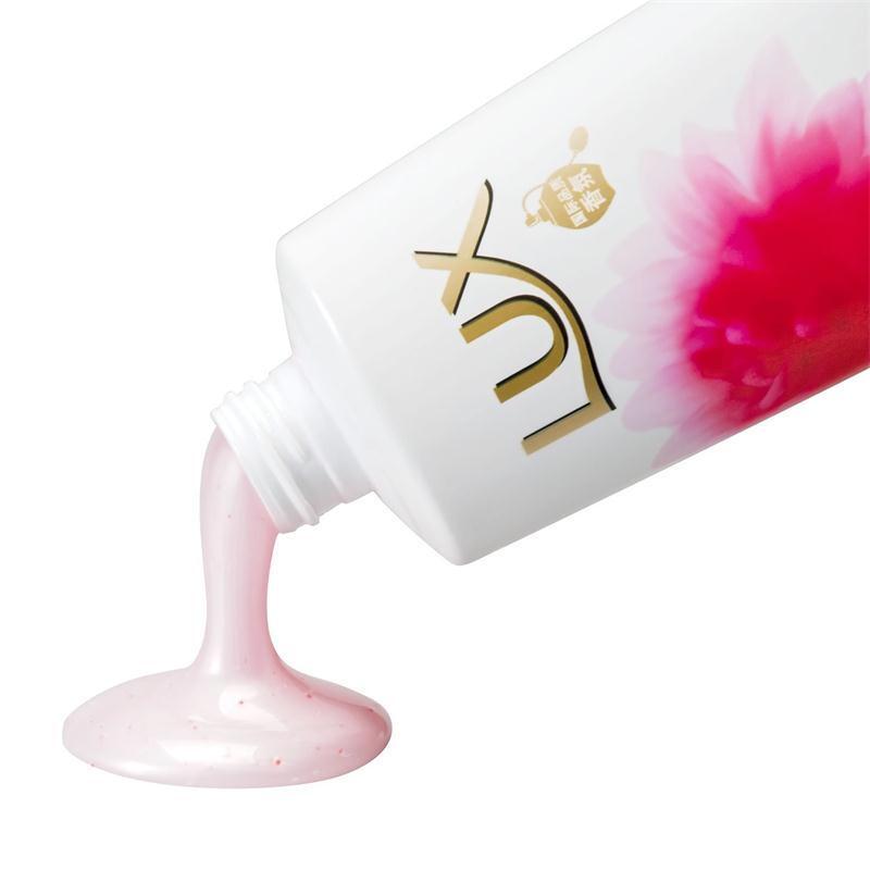 力士LUX 沐浴乳200g 恒久嫩肤 馥郁法国玫瑰