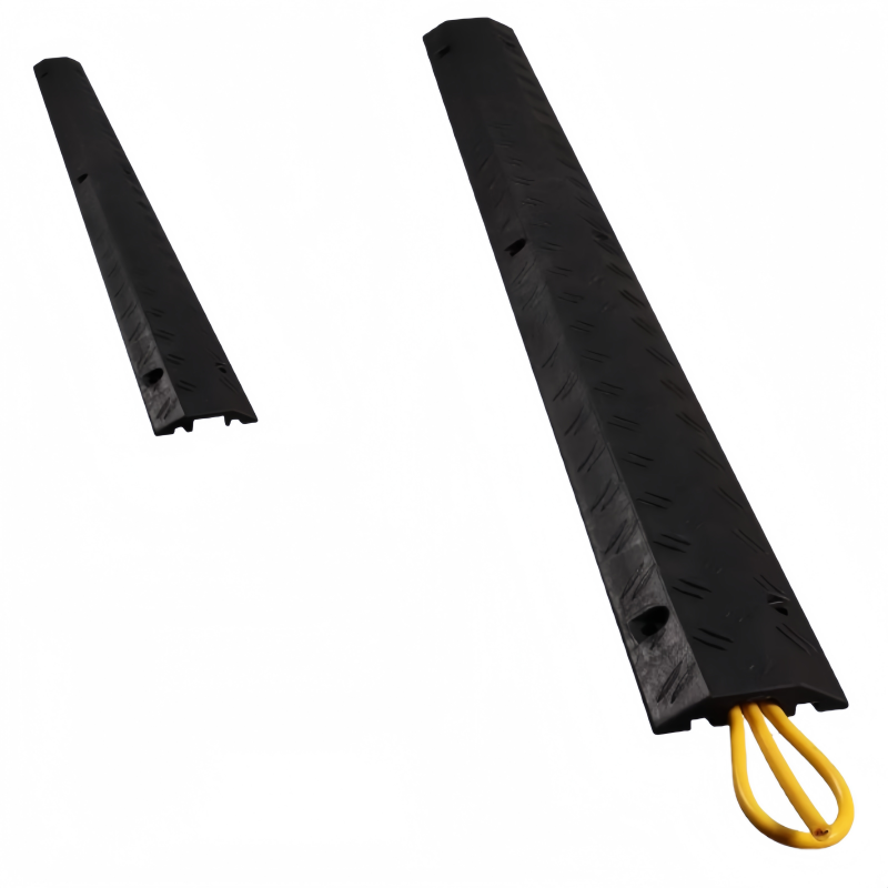 豫龙都 减速带 黑色 个高清大图