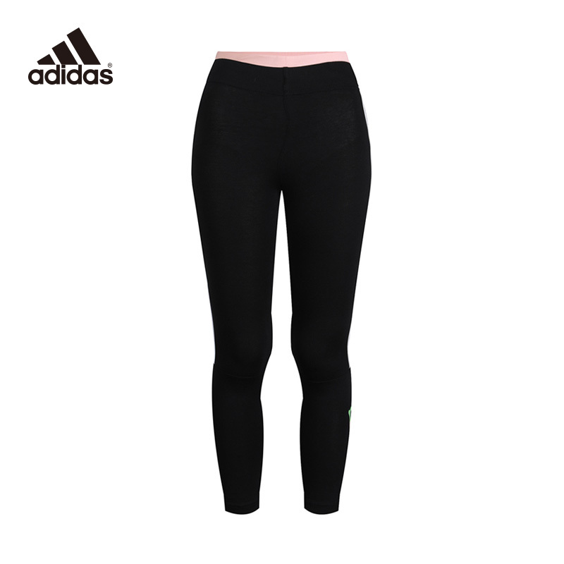 adidas阿迪达斯2020女小童G ART TIGHT长裤GF0286