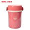 膳魔师,膳魔師(THERMOS)JBC-800800ML/保温饭盒保温便当盒/便携保温杯304不锈钢/THERMOS三层
