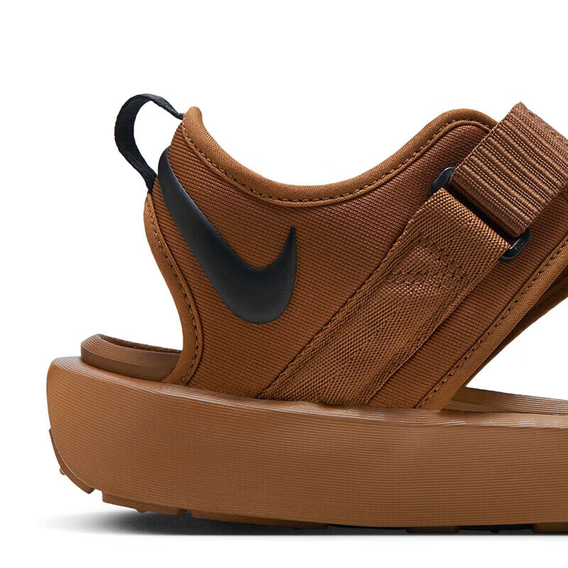 耐克(NIKE)运动拖鞋男子沙滩鞋VISTA运动鞋 ZP高清大图