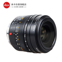 徕卡(Leica) M镜头徕卡卡口 广角定焦M 24mm f/1.4 ASPH 广角定焦镜头.11601