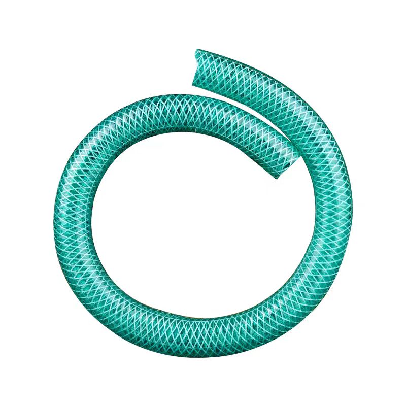 盛京联硕 卸油管 耐低温硅胶防静电钢丝管 内径51mm (2寸)壁厚5mm 米高清大图