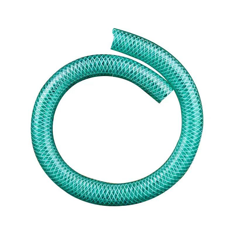 盛京联硕 卸油管 耐低温硅胶防静电钢丝管 内径51mm (2寸)壁厚5mm 米图片