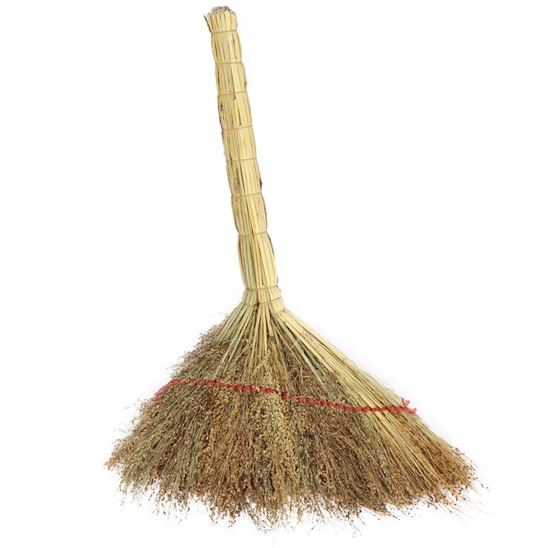 蕴铁扫把普通脱壳/把高清大图