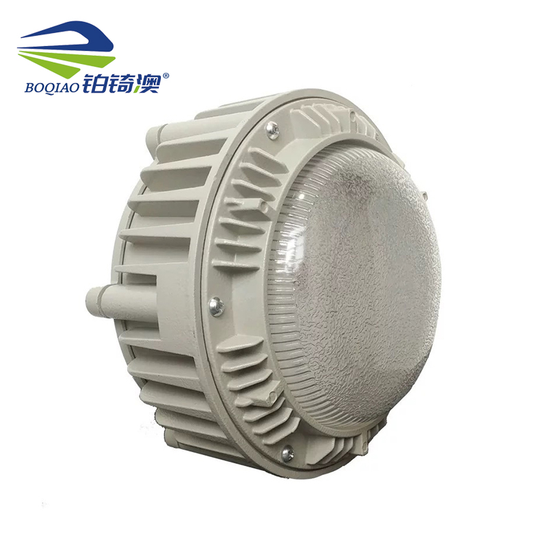 铂锜澳 玻璃款平台灯 260*150mm-100w 个高清大图