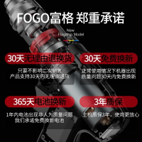 闪电客12V锂电钻充电式手钻小手枪钻电钻多功能家用电动螺丝刀电转 12V单速纸盒1电1充