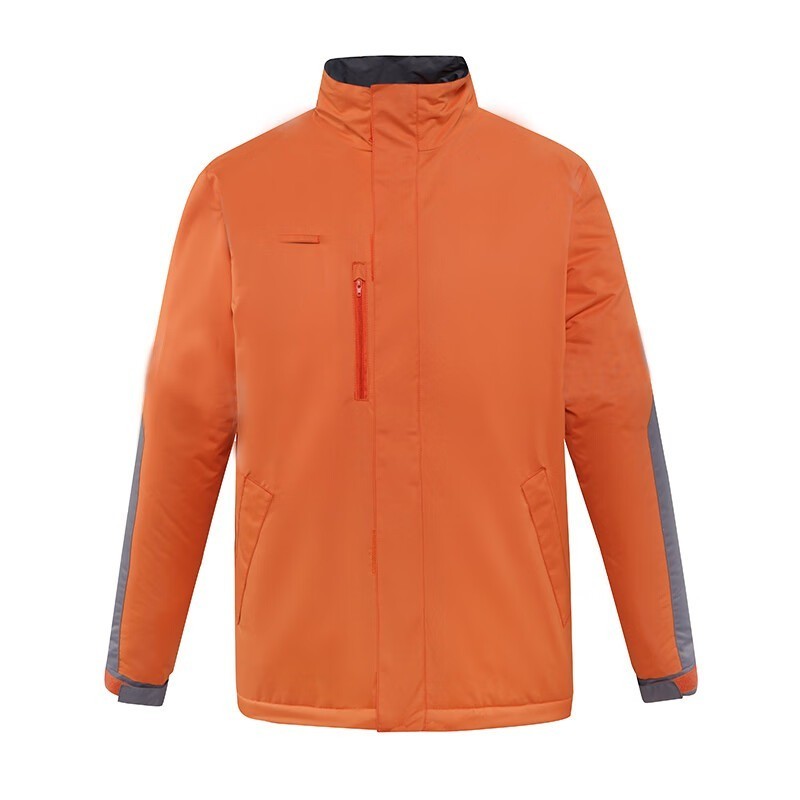 工禧 冲锋式防寒棉衣 各号 件高清大图