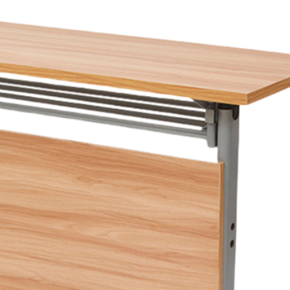 云锦友折叠桌1.4米张高清大图