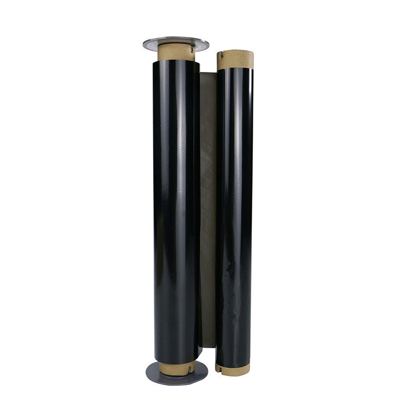 SCSANTU STR295-100色带295mm*100m黑色高清大图