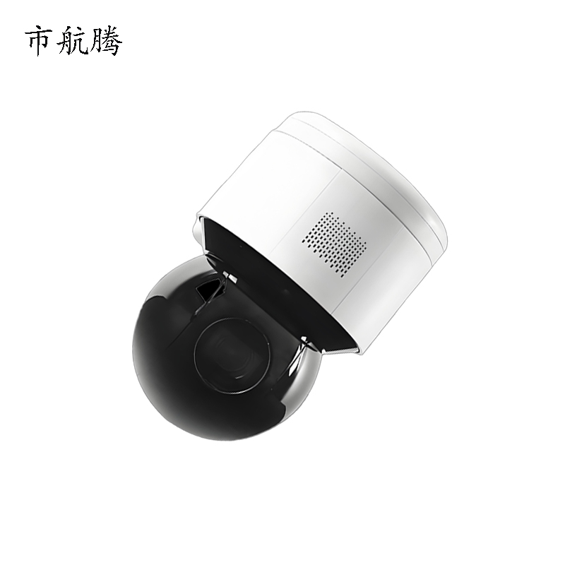 市航腾4G布控球机XWS-131个高清大图
